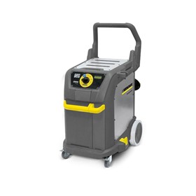 Steam & Vacuum Cleaner | SGV8/5