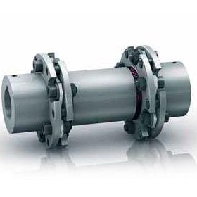 Disc Coupling | For Api 610 Requirements