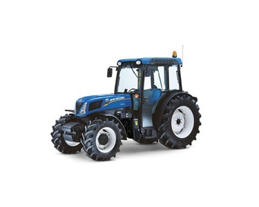 New Holland - Tractor | T4F