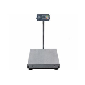 Platform Scale AD-300 / 600 High Capacity