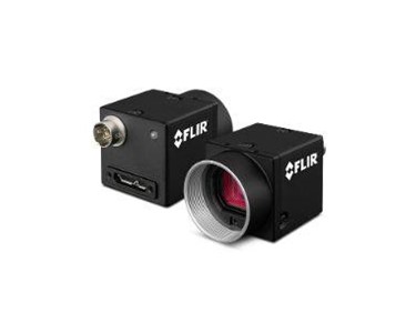 Motion Capture Camera | FLIR Blackfly S USB3