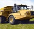 Caterpillar - Three Axle 730 EJ Articulated Trucks