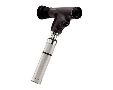 Welch Allyn - Veterinary Ophthalmoscope | PanOptic 