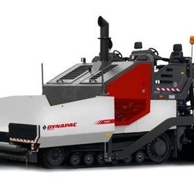 Asphalt Paver | F800T