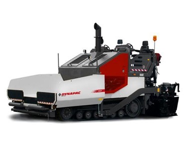 Asphalt Paver | F800T