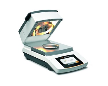 Sartorius - MA37 Moisture Analyzer