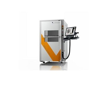 Viscom - X-Ray System for SMT / Electronics - 8011