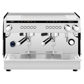 Espresso Coffee Machine | Perfetta Black