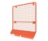 BTRENCHSAFE® Mesh Barriers for Aluminium Guardrail Guards