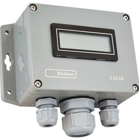 Refrigerant Leak Detector | Refrigerant HFC Transmitter | E2638 