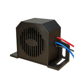 Reverse Buzzer built in Relay Dual Tone | IP66 