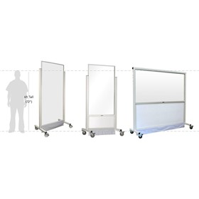 Radiation Protection Barrier