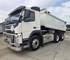 Used Tipper Truck | 2015 Volvo Fm Series