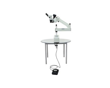 Scan Optics - Surgical and Ophthalmic Microscope | SO-5000TF
