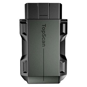 TopScan Lite OBD2 Bluetooth Diagnostic Scanner