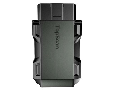 TOPDON - TopScan Lite OBD2 Bluetooth Diagnostic Scanner