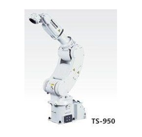 TS Series six axis robot manipulator arm  TS Series six axis robot manipulator arm