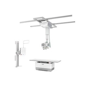Radiography Systems | DRGEM GXR_SD Ceiling Suspended