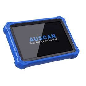 Diagnostic Scan Tools | Auscan 4 - X-431 