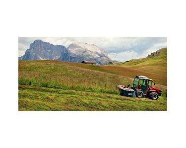 Antonio Carraro - Tractor | TTR 7600 Infinity