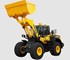 Komatsu - WA380-8 Articulated Wheel Loaders