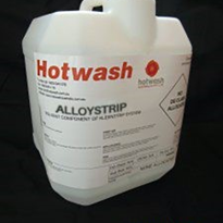 Workshop Cleaning Chemicals - Alloy Strip B Liquid