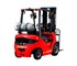 ENFORCER Dual Fuel Forklift | FG18T-NHC