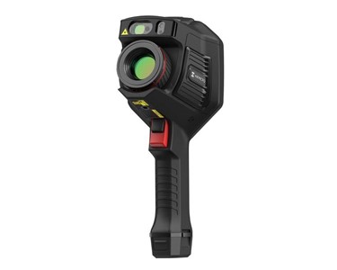 HIKMICRO - Handheld Thermal Imaging Camera | G61