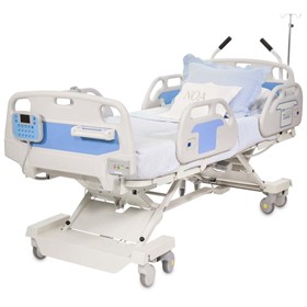 Platinum SCE Plus Acute Care Electronic Hospital Beds