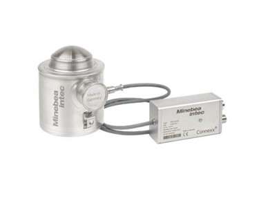 CISCAL Group of Companies - Compression load cell Inteco