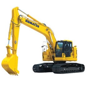 Construction Excavators | PC228USLC-11