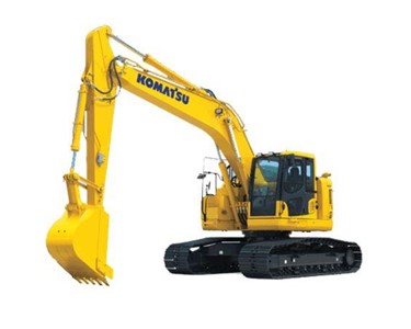 Construction Excavators | PC228USLC-11