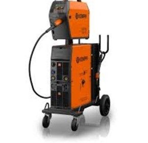 What is MIG/MAG welding? What is MIG/MAG welding?
