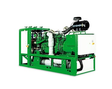 2G - CHP Systems I Agenitor 75 to 450kW