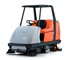 Hako Australia Pty Ltd - Combination Scrubber Sweeper | Scrubmaster B310 R CL