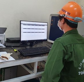 OE750 satisfies our most important requirement – absolute technical accuracy OE750 satisfies our most important requirement – absolute technical accuracy