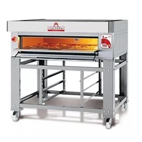 Deck Oven | Euro