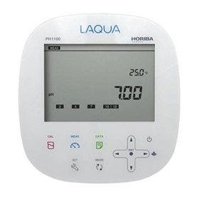 pH Meters | LAQUA PH1100