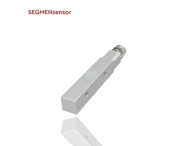 SEGMENsensor - inductive sensor CONFORMITE EUROPEENNE NPN /PNP 1.2mm NO/NC LE82