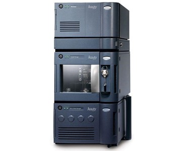 Waters - Chromatography System | ACQUITY UPLC M-Class System