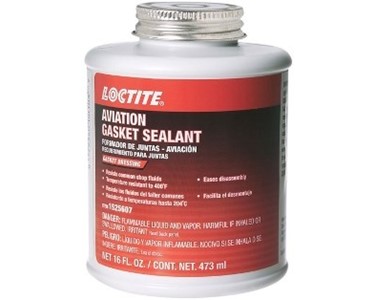 Loctite - Aviation Gasket Sealant