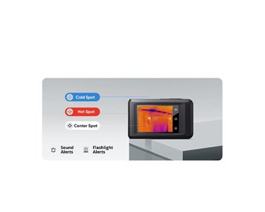 HIKMICRO - POCKET2 Compact Thermal Camera