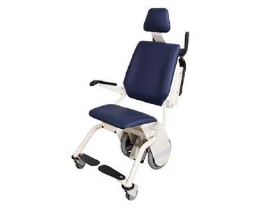 Promotal - Patient Transfer Chair - Tweegy