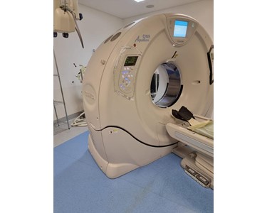 Toshiba -  CT Scanner | Aquilion ONE 320 Slice