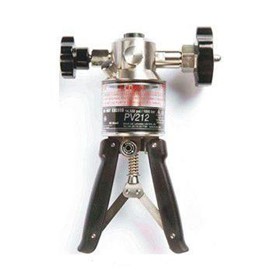 Hydraulic Pressure Hand Pump | PV212-23-P