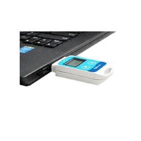 Temperature Data Logger | USB