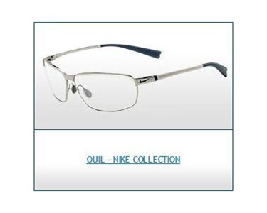 Nike - Radiation Protection Eyewear | Quil – Collection