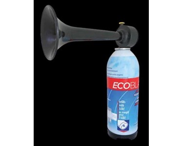 Proactive Group Australia - Ecoblast Rechargeable Air Horn