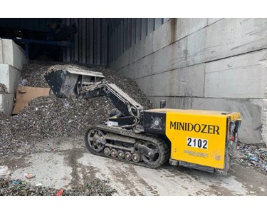 Movex - MiniDozer  M-27