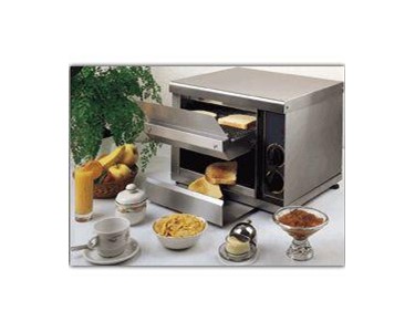 Roller Grill - Conveyor Toaster | CT540